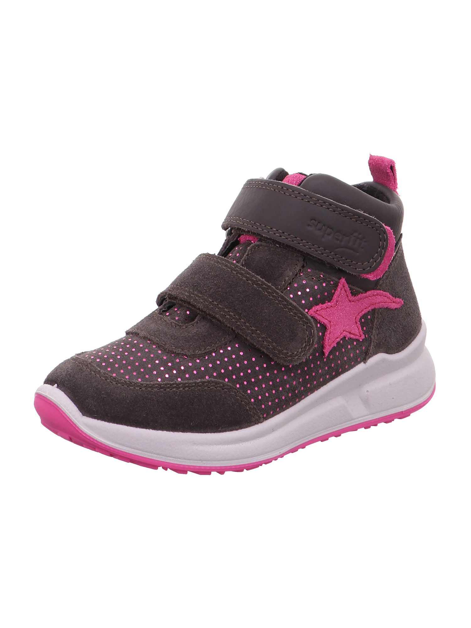 superfit Merida Basket Fille